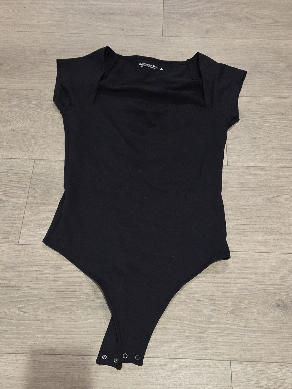 Abercrombie And Fitch Size Small Soft Collection